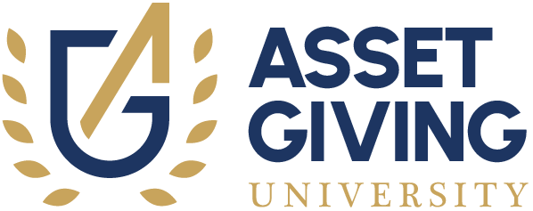 Asset Giving University