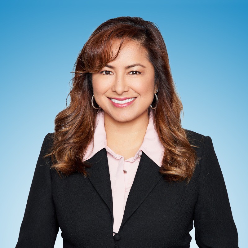 Angela Gomez