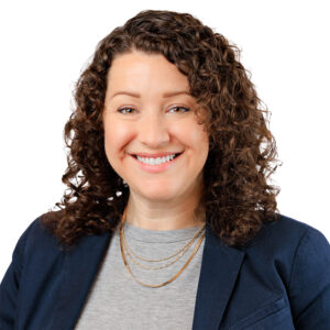 Sarah Jay Timmermans
