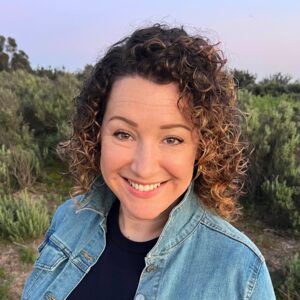 Sarah Jay Timmermans