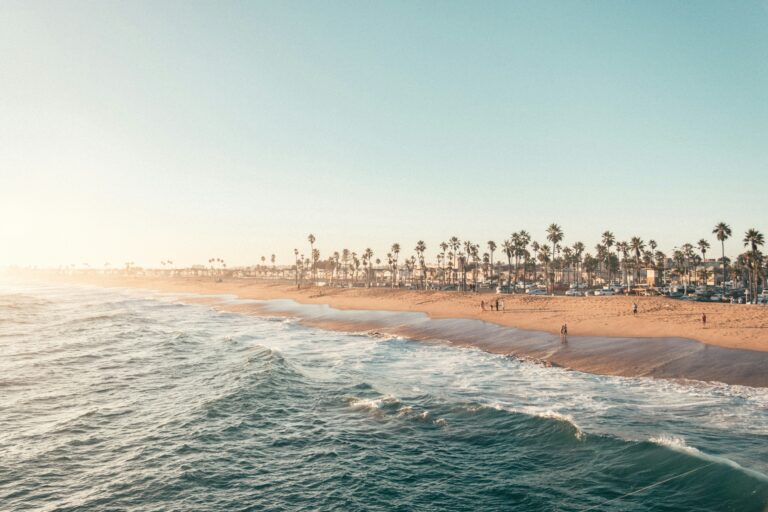 Southern California
