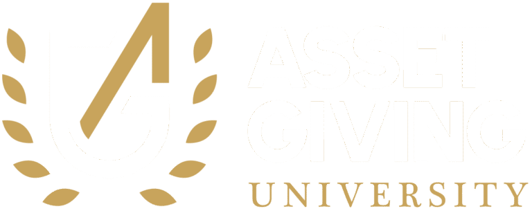 Asset Giving University