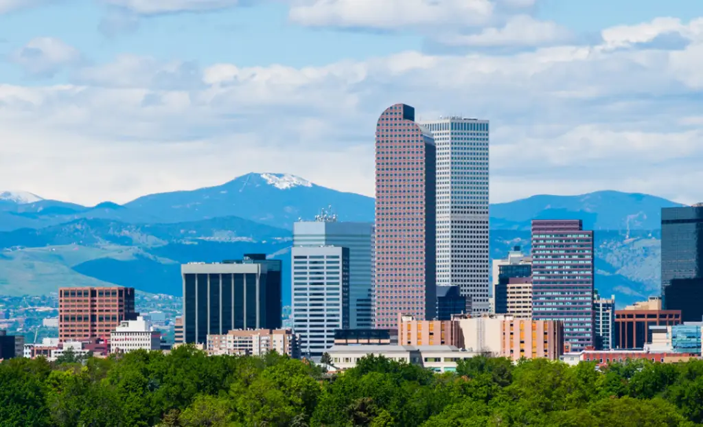 AGU Fundamentals Rocky Mountains