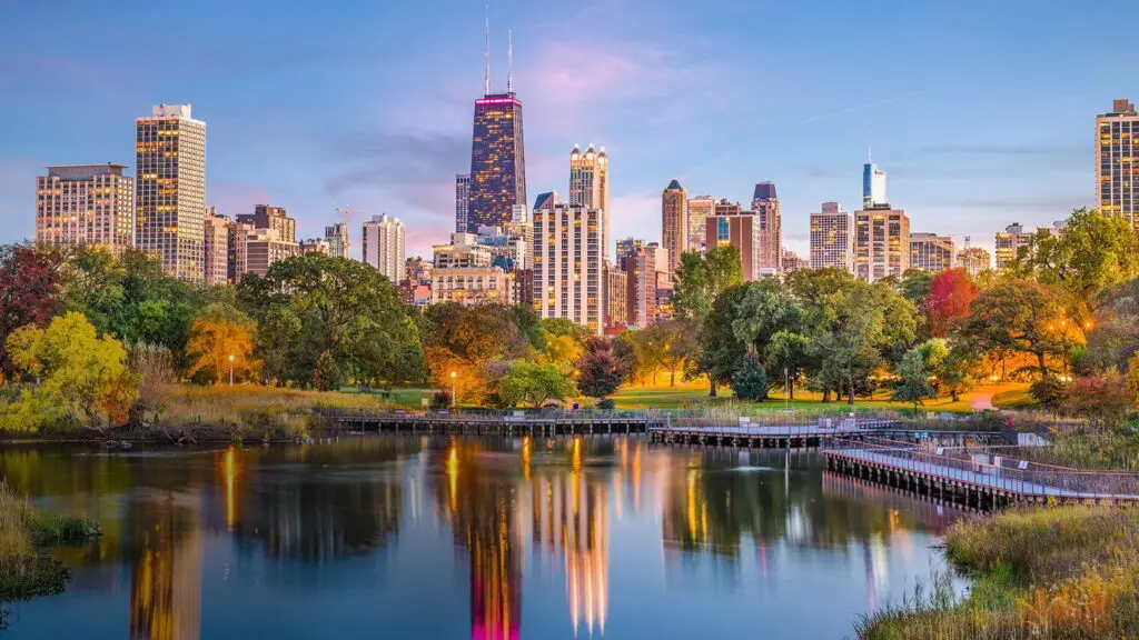 AGU Fundamentals Chicago