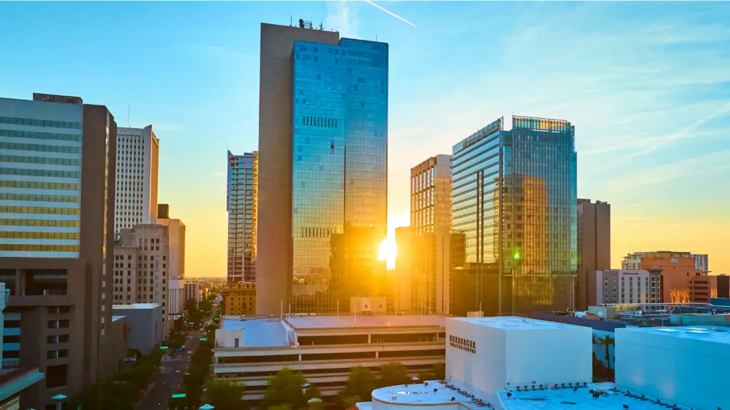Phoenix AZ