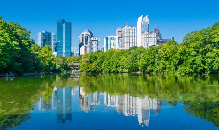 Atlanta, GA