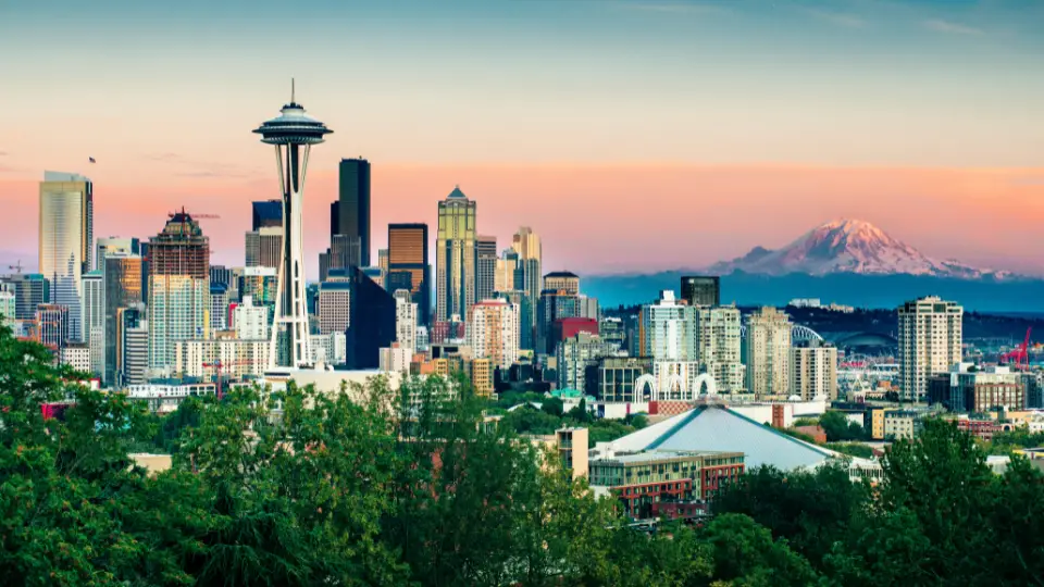 Seattle