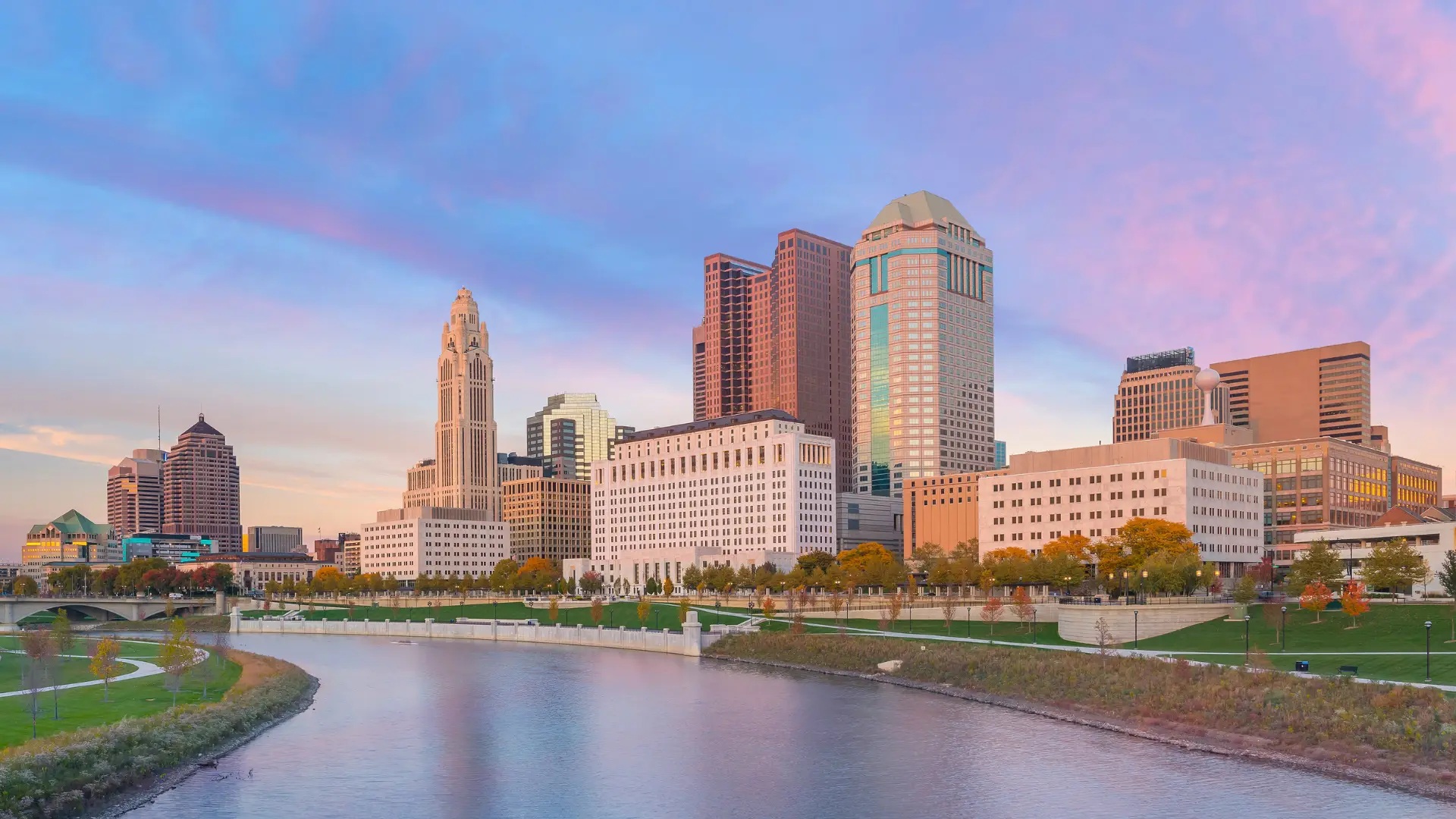 Columbus